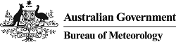Australian Government Bureau of Meteorology